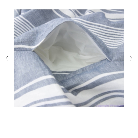 Abercrombie and Fitch dress - Picture 6 of 6